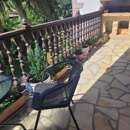 Διαμέρισμα Bel T4 Dans Maison Basque Itxassou