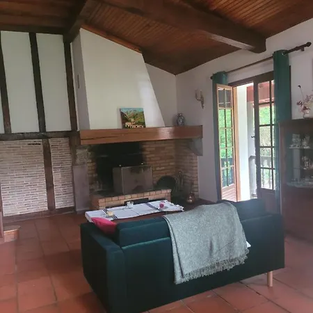 Bel T4 Dans Maison Basque Διαμέρισμα *