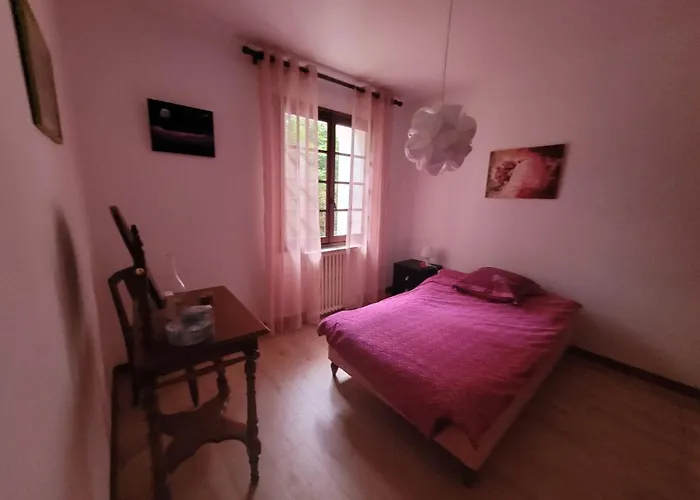 Apartmán Bel T4 Dans Maison Basque *
