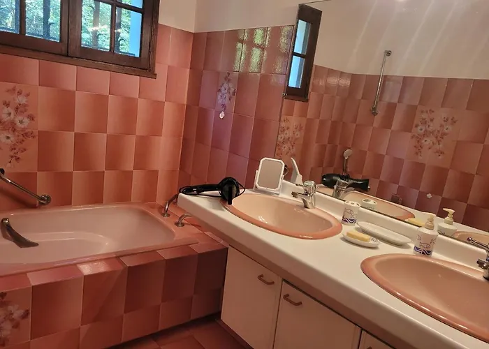 Bel T4 Dans Maison Basque * Itxassou