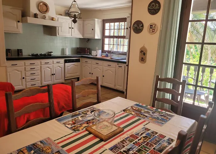 Bel T4 Dans Maison Basque Apartmán Itxassou