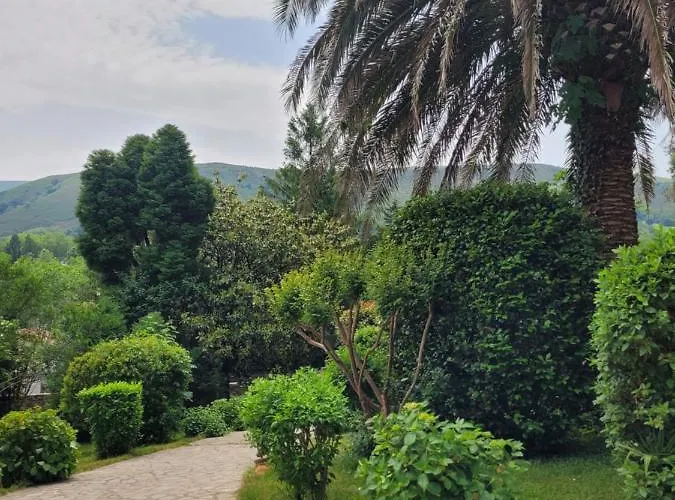 Bel T4 Dans Maison Basque * Itxassou