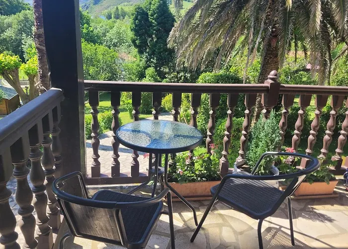 Apartmán Bel T4 Dans Maison Basque Itxassou