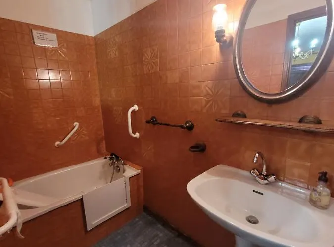 Apartmán Bel T4 Dans Maison Basque